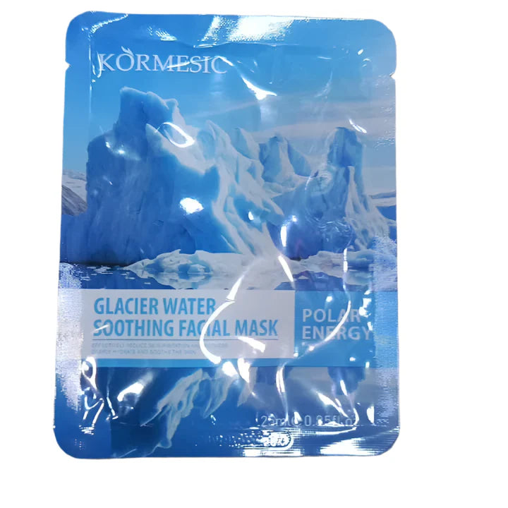 Kormesic Face Mask 25ml KORMESIC
