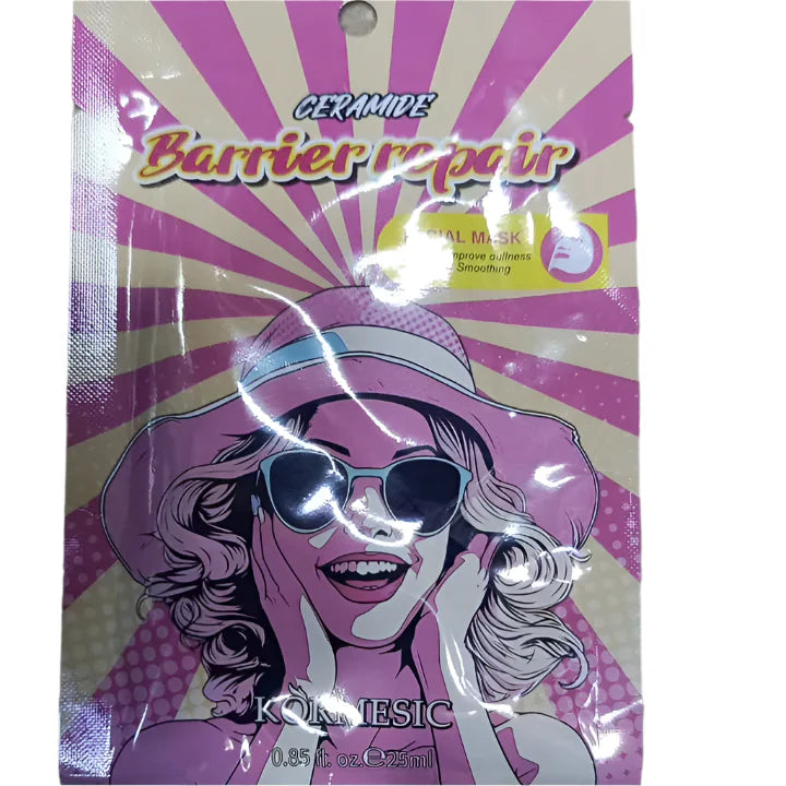 Kormesic Face Mask 25ml KORMESIC