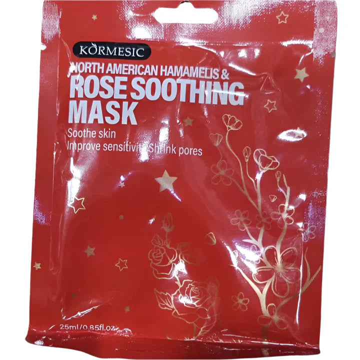 Kormesic Face Mask 25ml KORMESIC