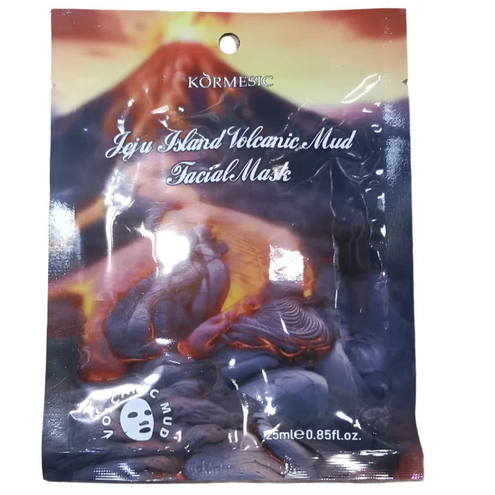 Kormesic Face Mask 25ml KORMESIC