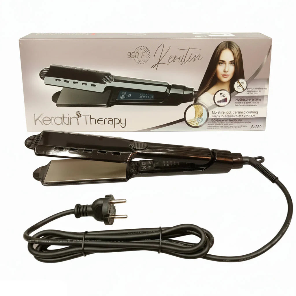 Professional Hair Straightener Cosmia.pk