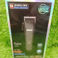 Dingling RF-1971 Professional Hair Clipper Dingling