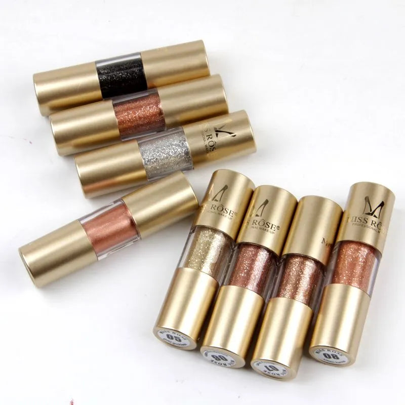 Miss Rose liquid Eyeshadow Miss Rose