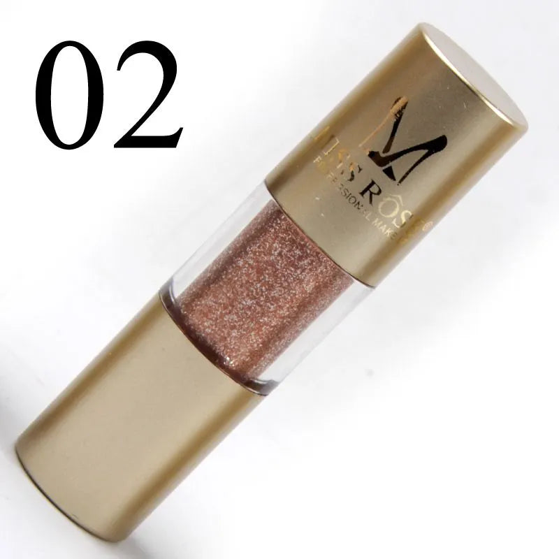 Miss Rose liquid Eyeshadow Miss Rose