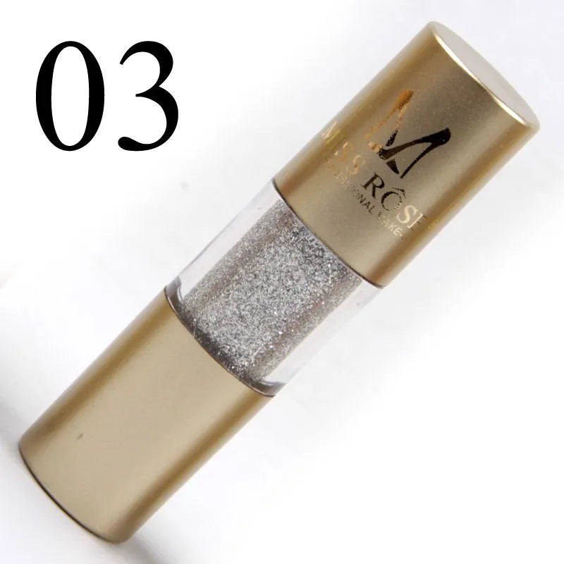 Miss Rose liquid Eyeshadow Miss Rose