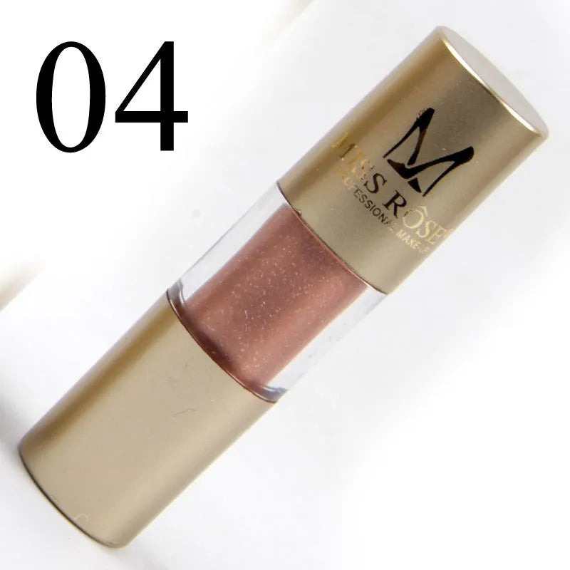 Miss Rose liquid Eyeshadow Miss Rose