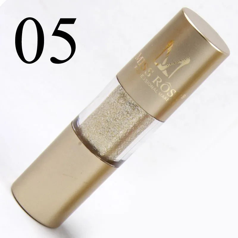 Miss Rose liquid Eyeshadow Miss Rose