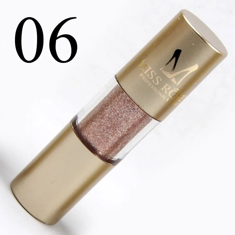 Miss Rose liquid Eyeshadow Miss Rose