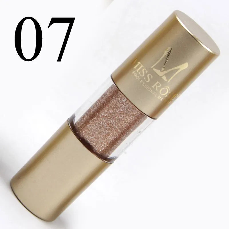 Miss Rose liquid Eyeshadow Miss Rose