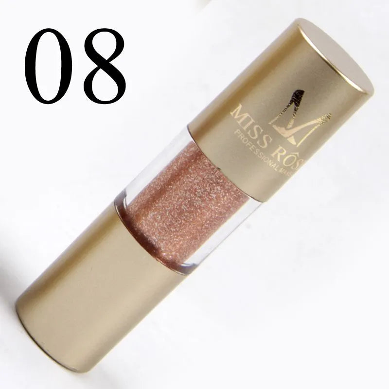 Miss Rose liquid Eyeshadow Miss Rose