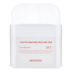 MEDIHEAL Phyto-Enzyme Peeling Pad (90 Pads) MEDIHEAL