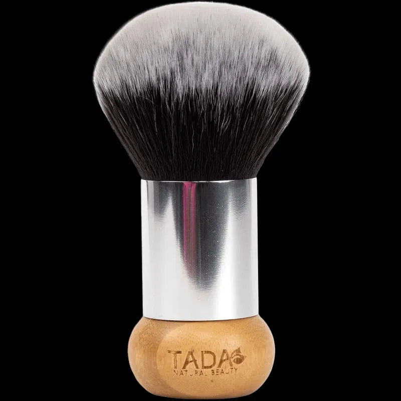 TADA Natural Beauty Kabuki Brush TADA