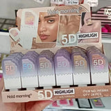 Hold Morning Ice Cream Style Liquid Highlighter