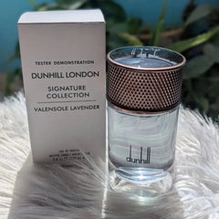 Dunhill Valensole Lavander Edp 100ml Dunhill
