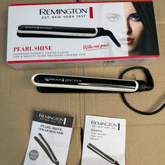 Remington Pearl Shine Hair Straightener – S9505AU Remington