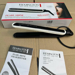 Remington Pearl Shine Hair Straightener – S9505AU Remington
