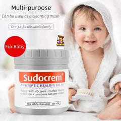 Sudocrem Antiseptic Healing Cream Cosmia.pk