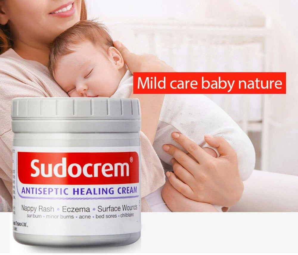 Sudocrem Antiseptic Healing Cream Cosmia.pk
