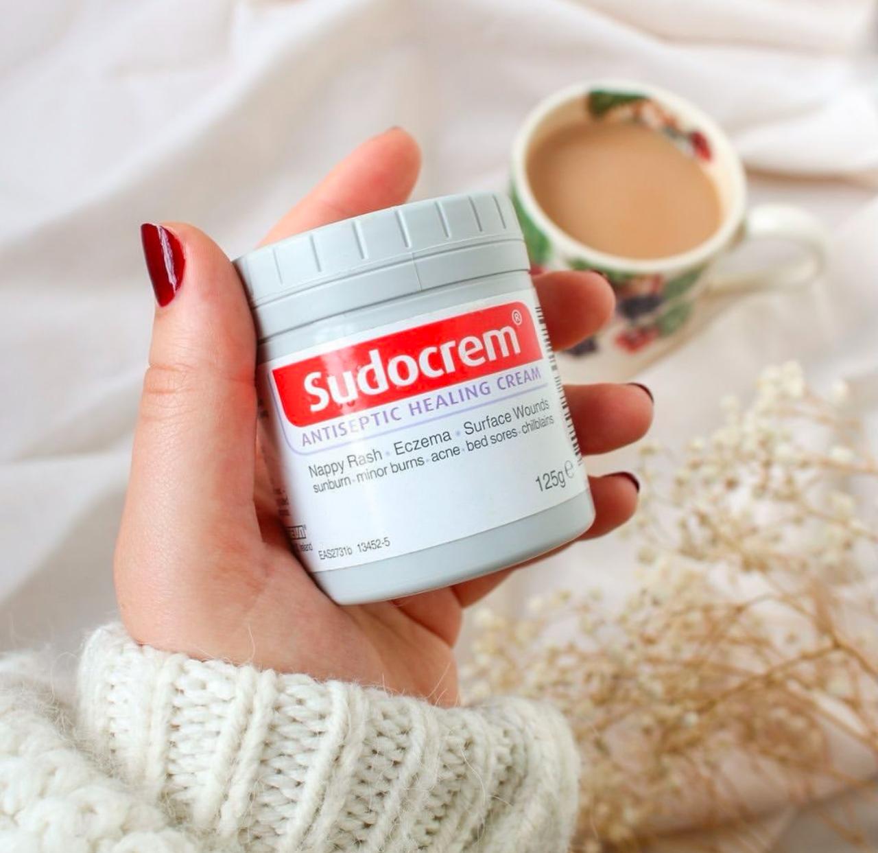 Sudocrem Antiseptic Healing Cream Cosmia.pk