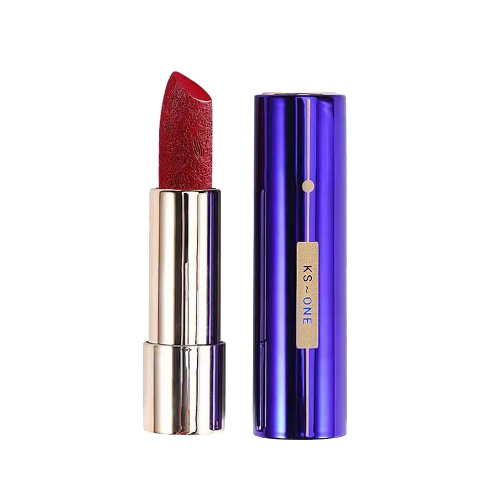 KS ONE High Quality Push Lipstick KS-ONE