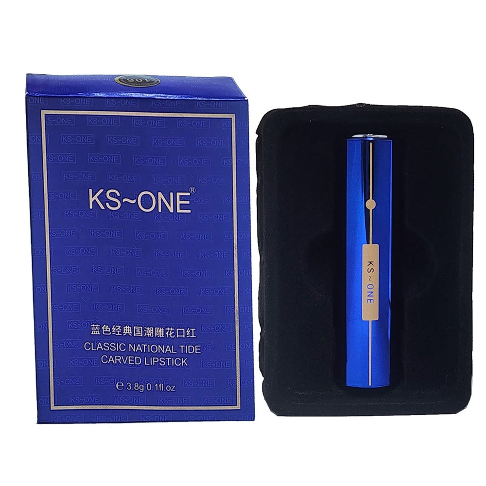 KS ONE High Quality Push Lipstick KS-ONE