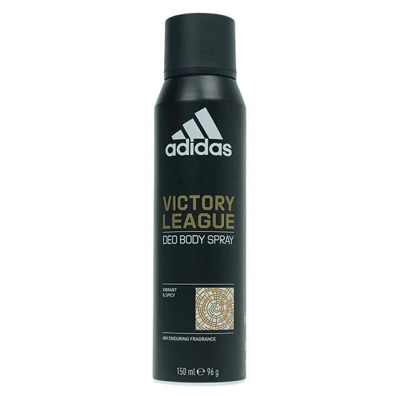 Adidas Victory League Deo Body Spray – 150ml Adidas