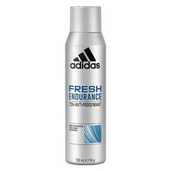 Adidas Fresh Endurance Deodorant & Body Spray - 150ml Adidas