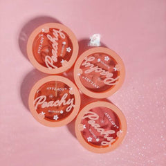ANALADY Blusher – Silky Smooth Powder Blush for a Natural, Radiant analady