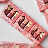 Color Castle Bear Lipstick