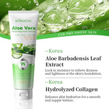 Kormesic Brightening Facial Cleanser 150ml