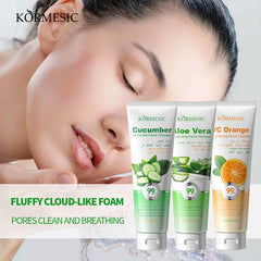 Kormesic Brightening Facial Cleanser 150ml KORMESIC
