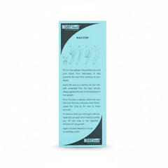 Miss Touch Cotton Wax Patti Plain Miss Touch