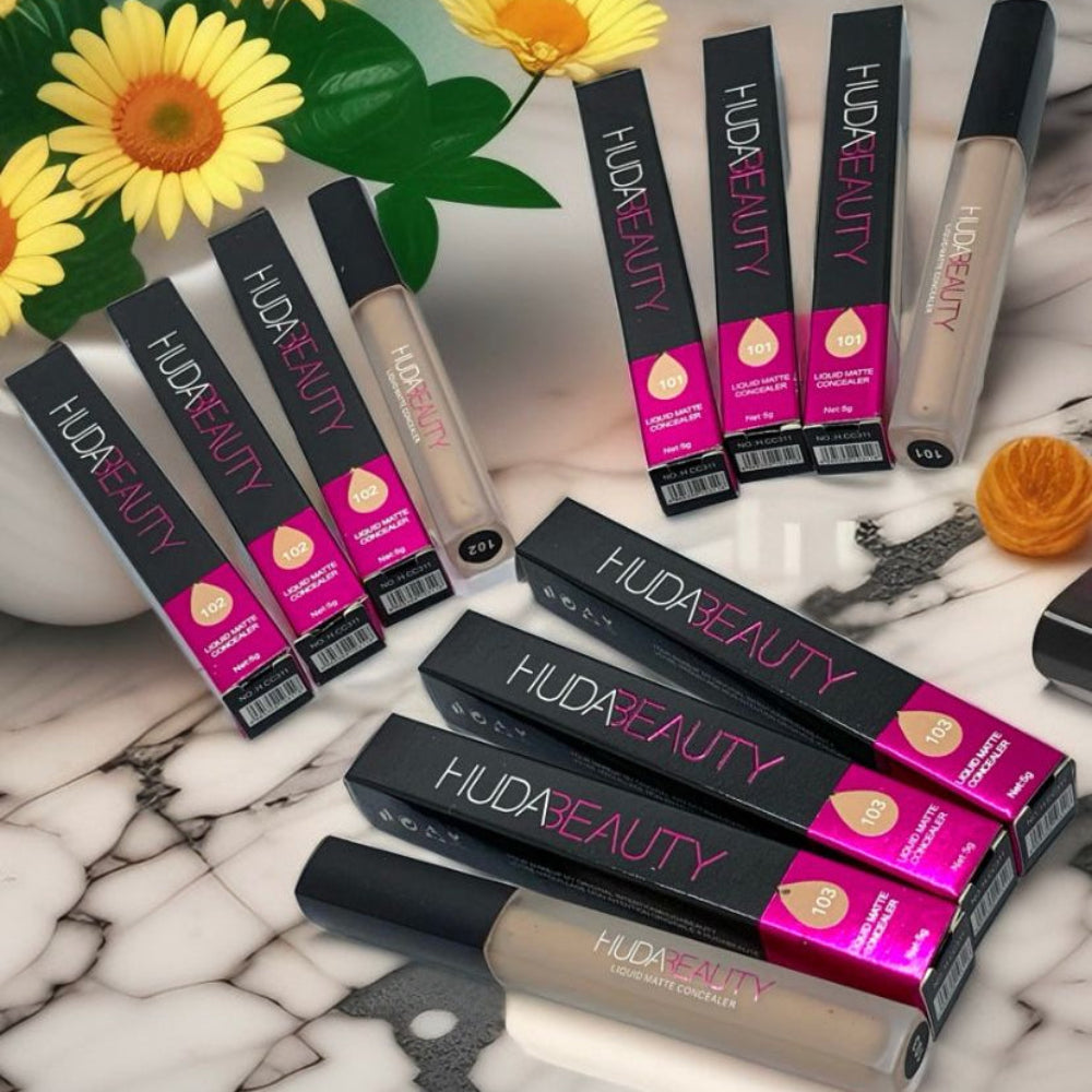 Huda Beauty Liquid Concealer Huda Beauty