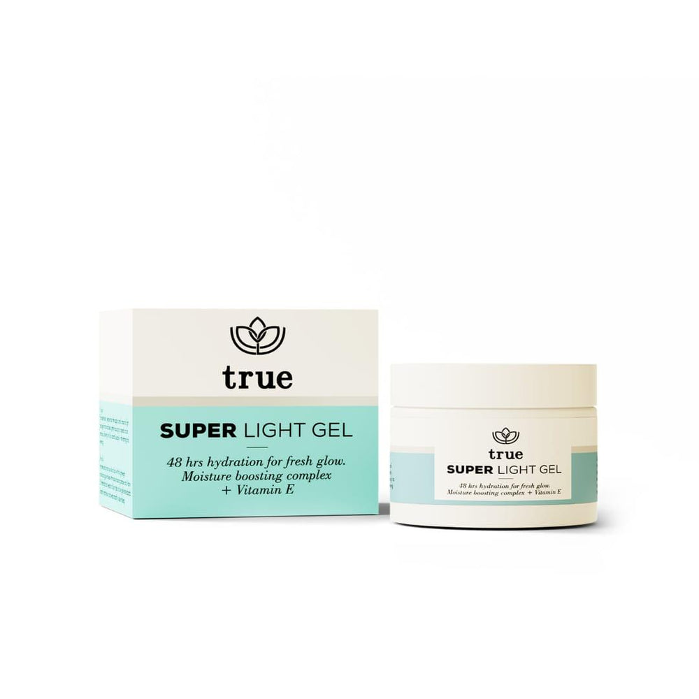 True Beauty Super Light Gel 45ml true beauty