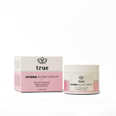 True Hydra Glow Cream 45ml true