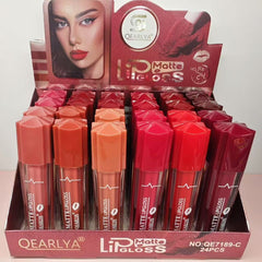 Qearlya Lip Gloss pack Qearlya