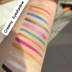 2-in-1 Creamy Highlighter & Eyeshadow Cosmia.pk