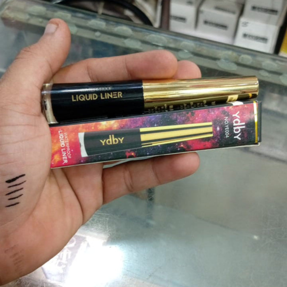 YDBY Liquid Eyeliner Ydby