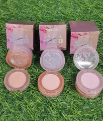 Miss Lara 3 in 1 Blush & Highlighter Miss Lara