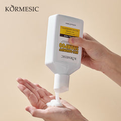 KORMESIC Nourishing Moisturizing Smoothing Refreshing Fluffy Anti-Dandruff Oil Control Shampoo – 260ml KORMESIC