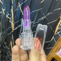 Mocallure Flower Magic Lipstick – Color-Changing Jelly Lip Balm Mocallure