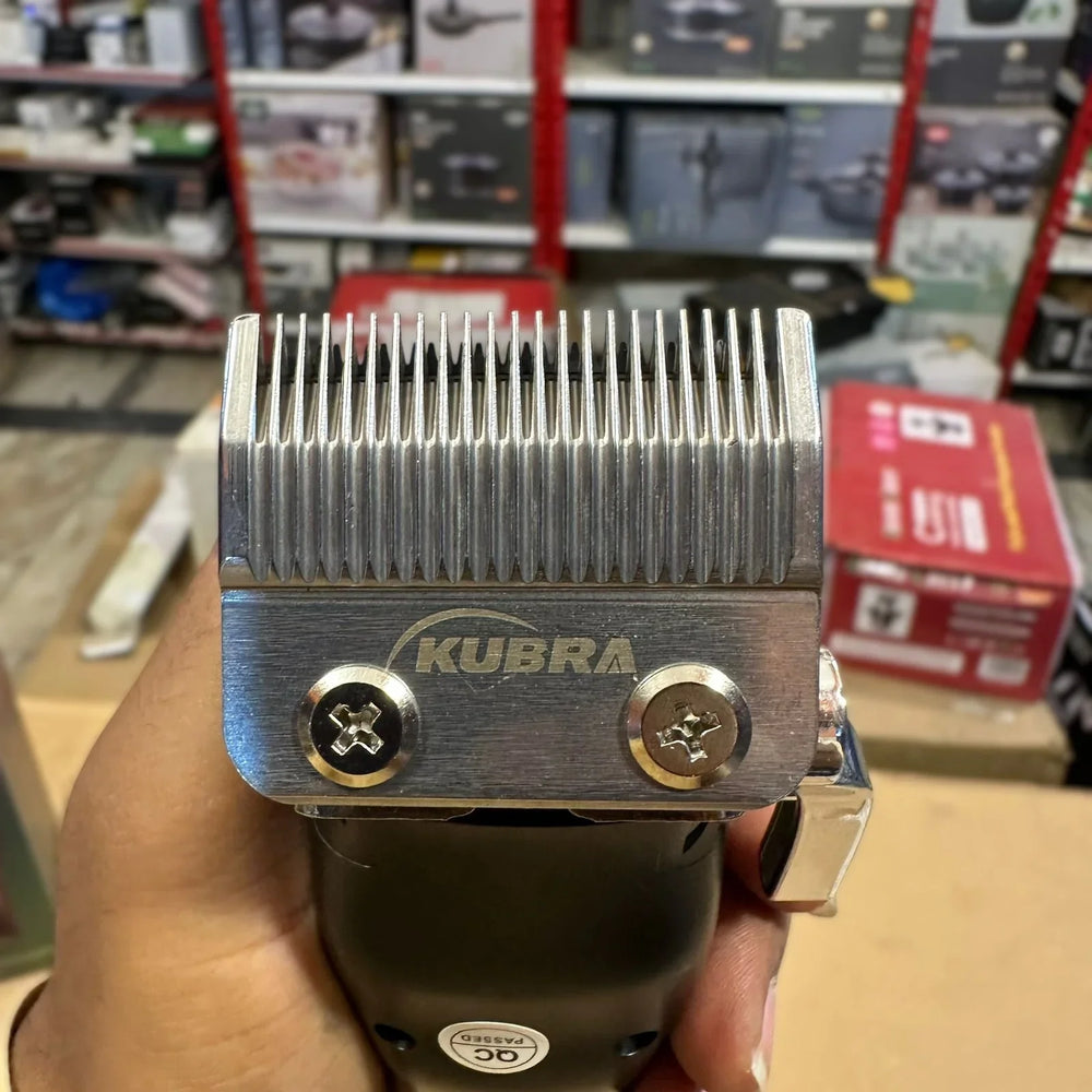 Kubra Hair Clipper KB‑2254 Kubra