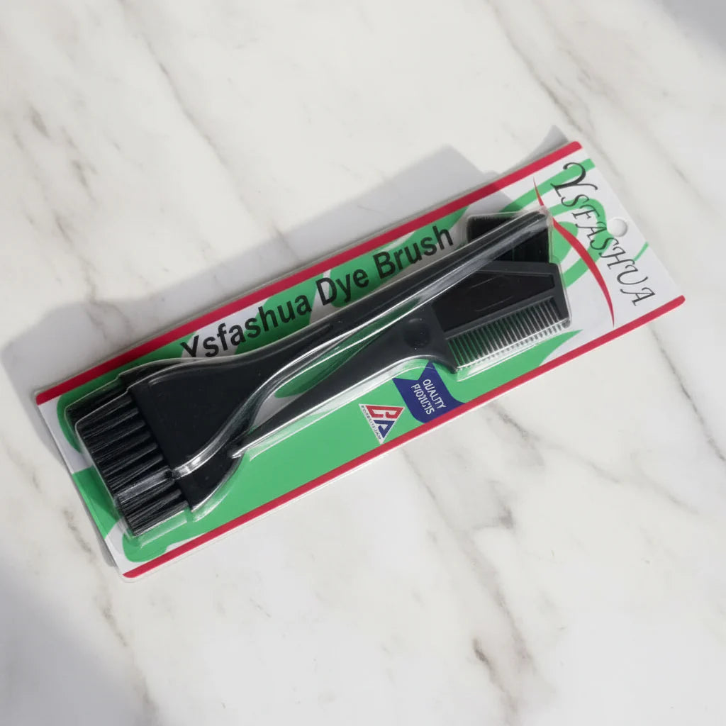 3 in 1 Ysfashua Dye Brush – Precision in Every Stroke ysfashua