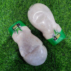 Aloe Vera Scrub – Gentle Exfoliation, Naturally aloe vera