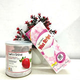 Soft 'n' Shine 2-in-1 Deal – Original Creamy Soft Wax 800g with FREE Wax Strips