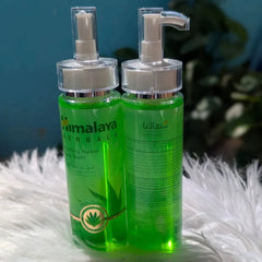 Himalaya Herbals Purifying Neem Face Wash – 236ml Natural Skin Detox Himalaya