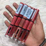 NYX Shine Loud High Shine – Life Goals (Made in France)