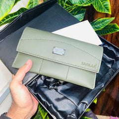 Safaak Portable Bag – Stylish & Practical for Everyday Use Safaak