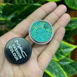 MAC Glitter Eyeshadow – Dazzling Sparkle & Intense Pigmentation