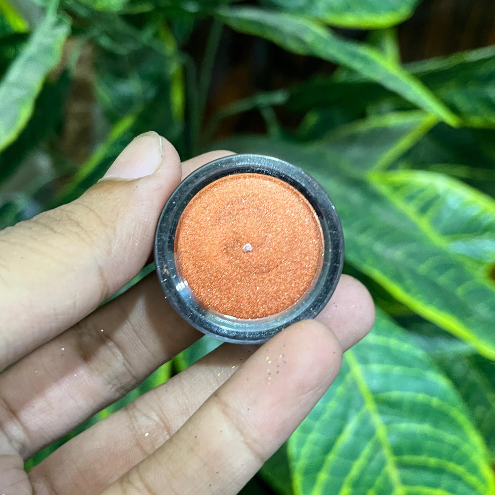 MAC Shimmer Eye Paint – Intense Shine & Bold Color Mac